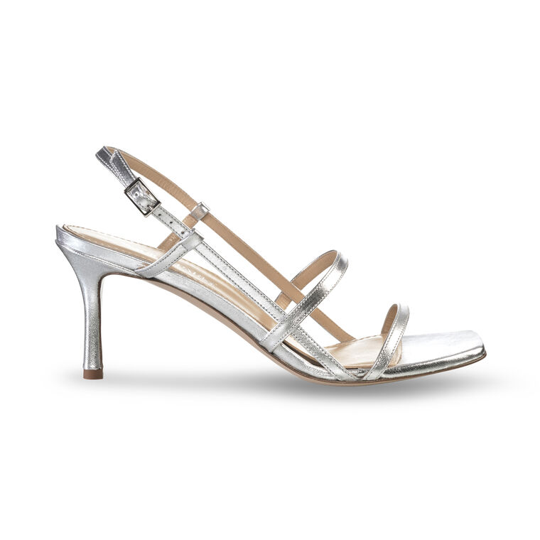 Mitzi 70mm Mult-Strap Sandal image number null