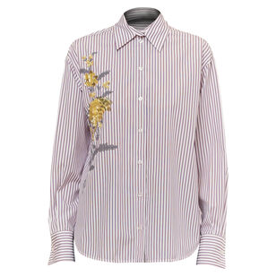 Crookd Classic Shirt