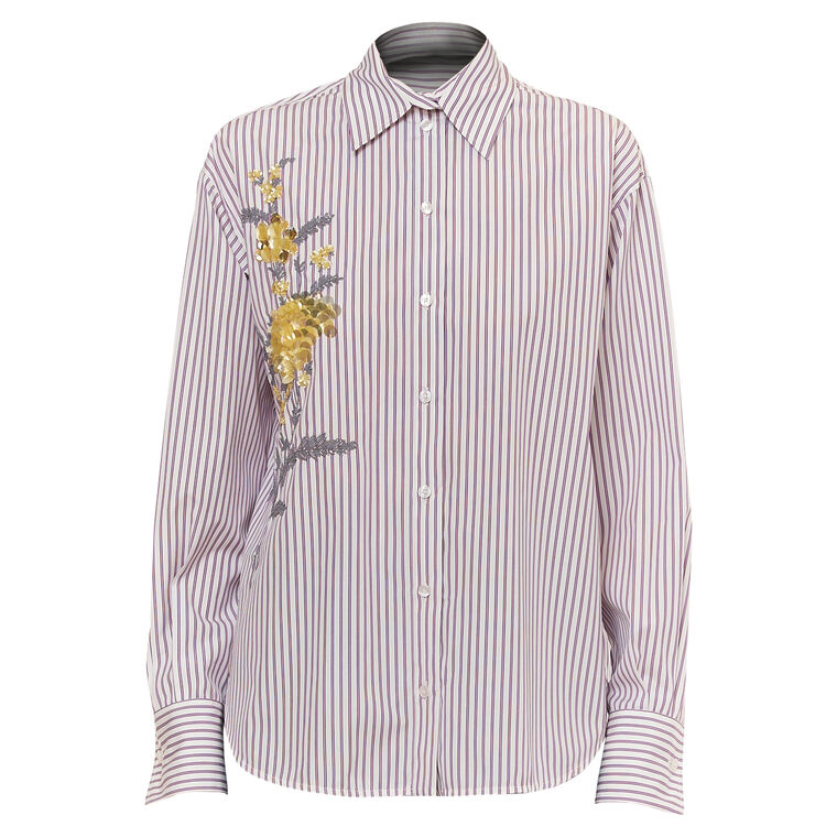 Crookd Classic Shirt image number null