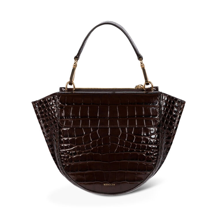 Hortensia Mini Bag image number null