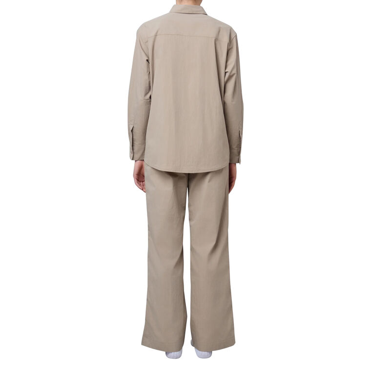 Lexington Long Sleeve Button Down Shirt image number null