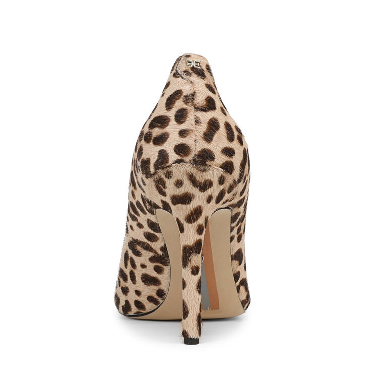Hazel Pointed Toe Pump image number null