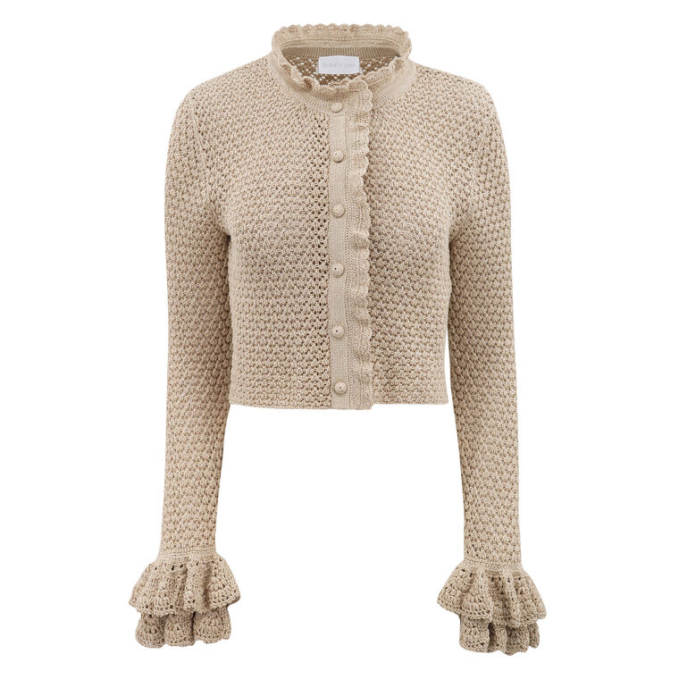 Isla Cardigan image number null