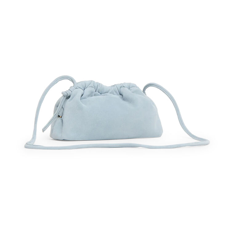 Mini Cloud Clutch image number null