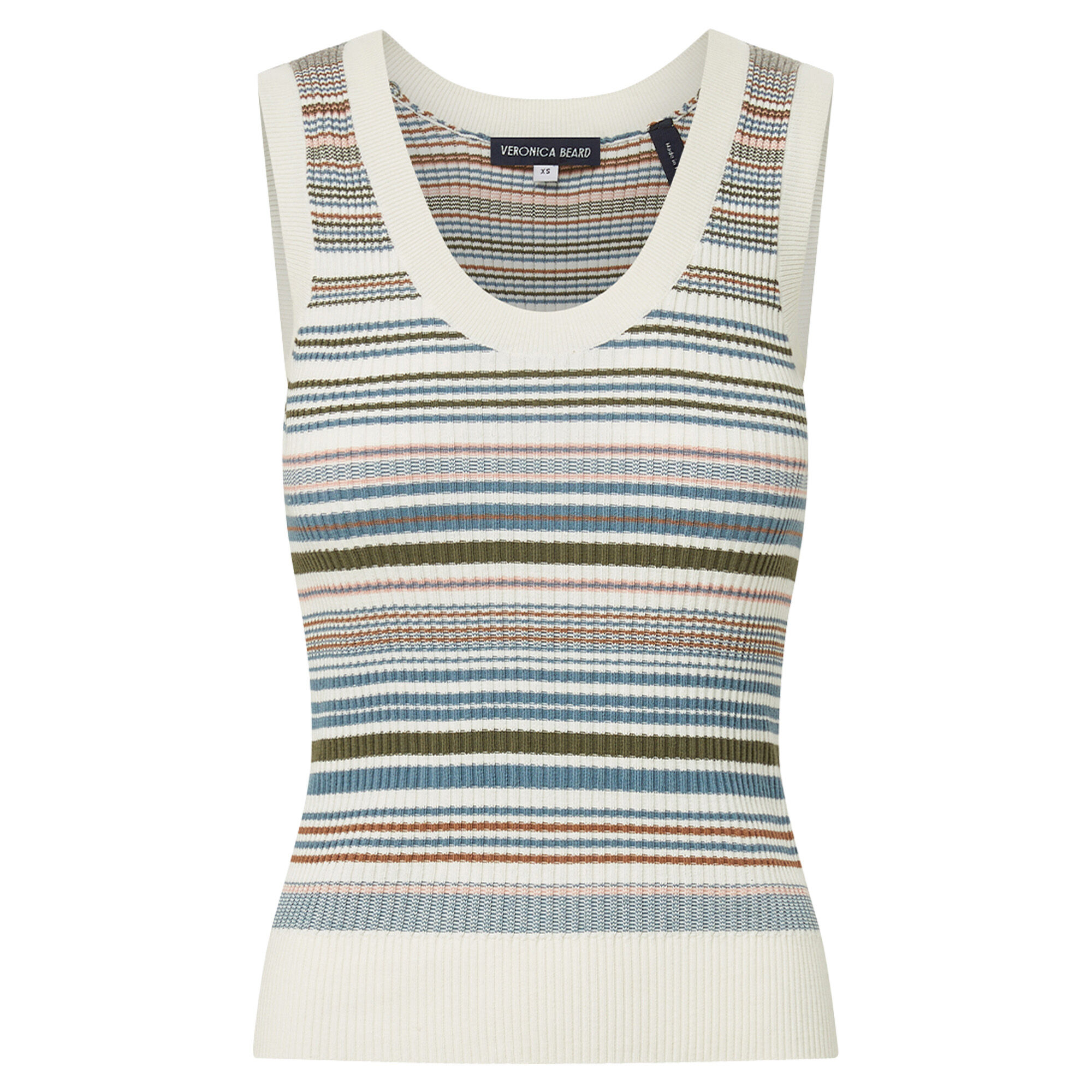 CAMIS & TANKS