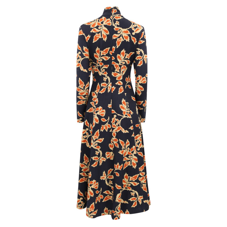 Thea Dress image number null