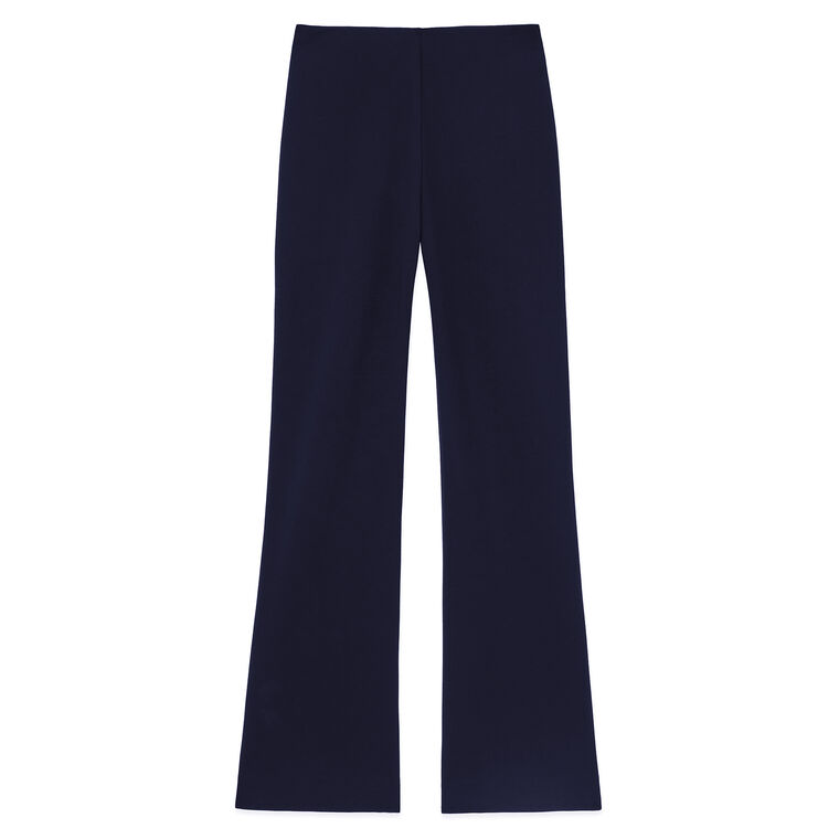 Punto Milano Gates Flare Pant image number null