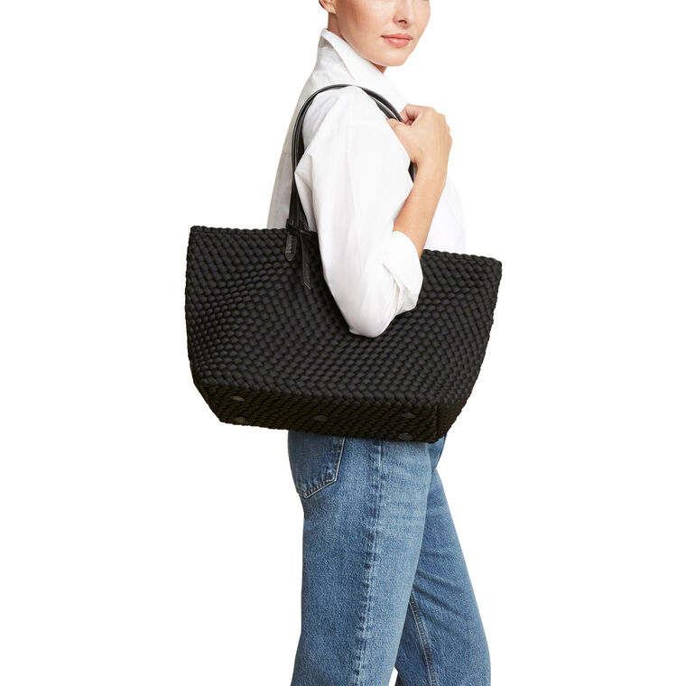 Jetsetter Small Tote image number null