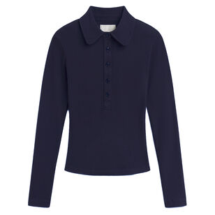 Brea 60's Polo