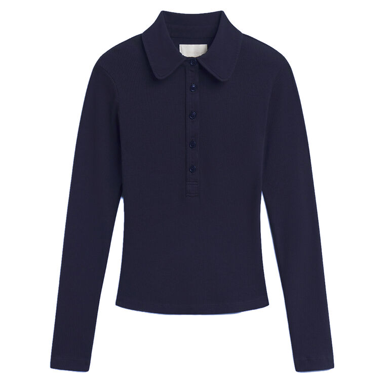 Brea 60's Polo image number null