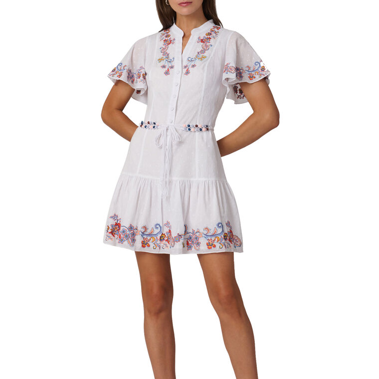 Cowden Dress image number null