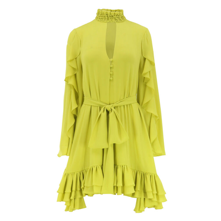 Giovanna Dress image number null