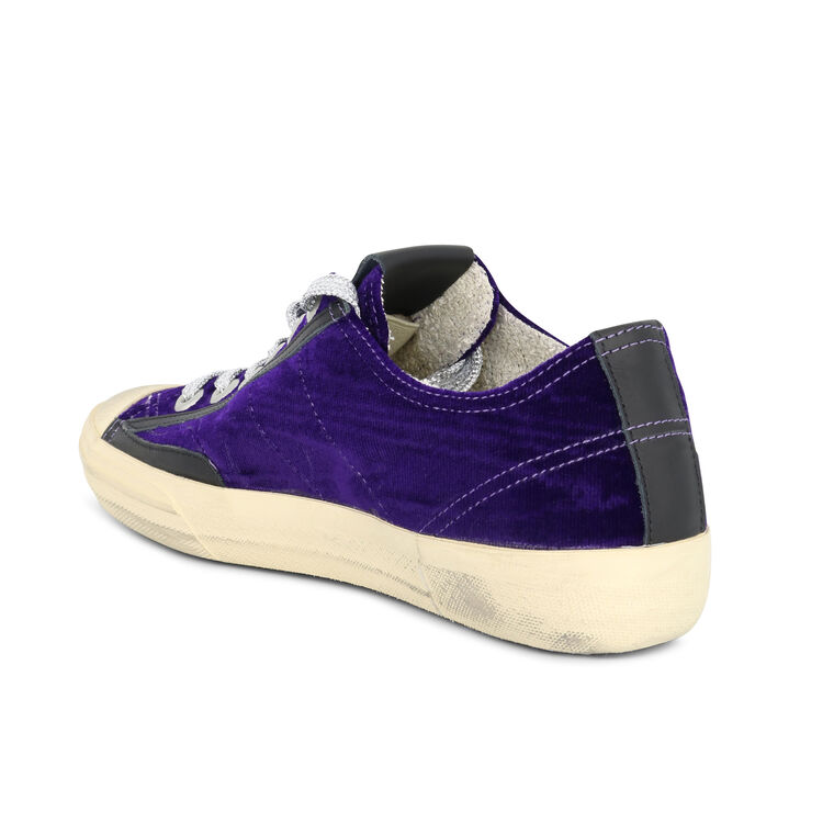 V Star 2 Velvet Sneaker image number null