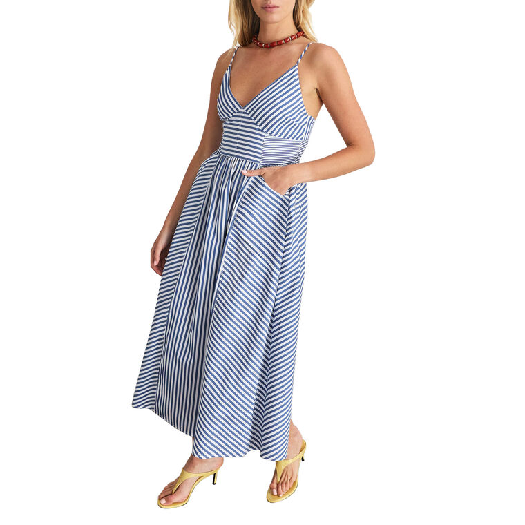 Vivien Dress image number null