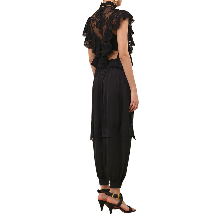 Hypnotic Lace Bodice image number null