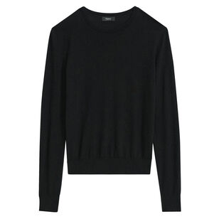 Crewneck Tee