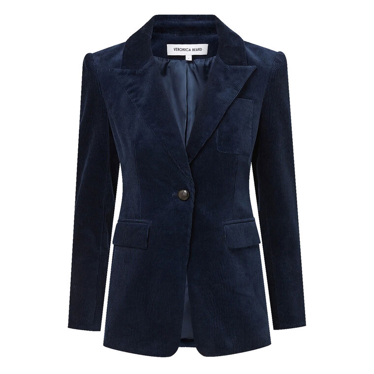Livvy Dickey Jacket image number null