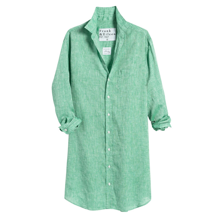 Mary Classic Shirtdress image number null