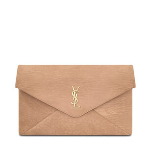 Cassandre Large Envelope Pouch