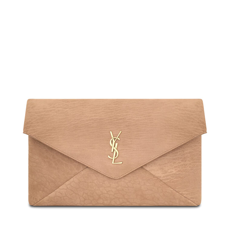 Cassandre Large Envelope Pouch image number null
