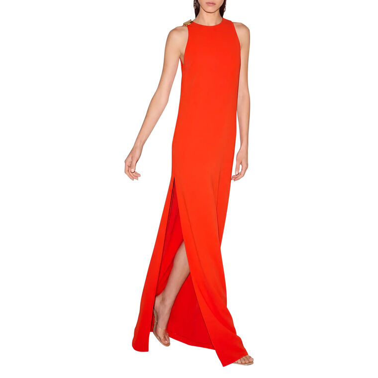 Calysea Dress image number null