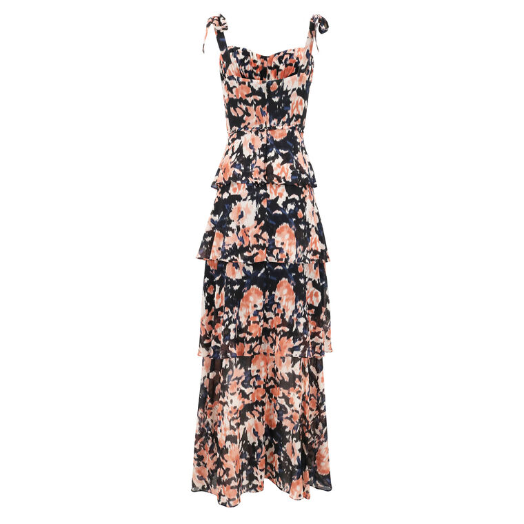 Paige Dress image number null
