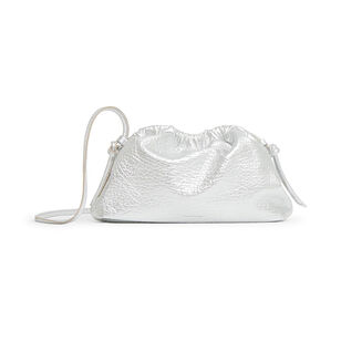Mini Cloud Clutch