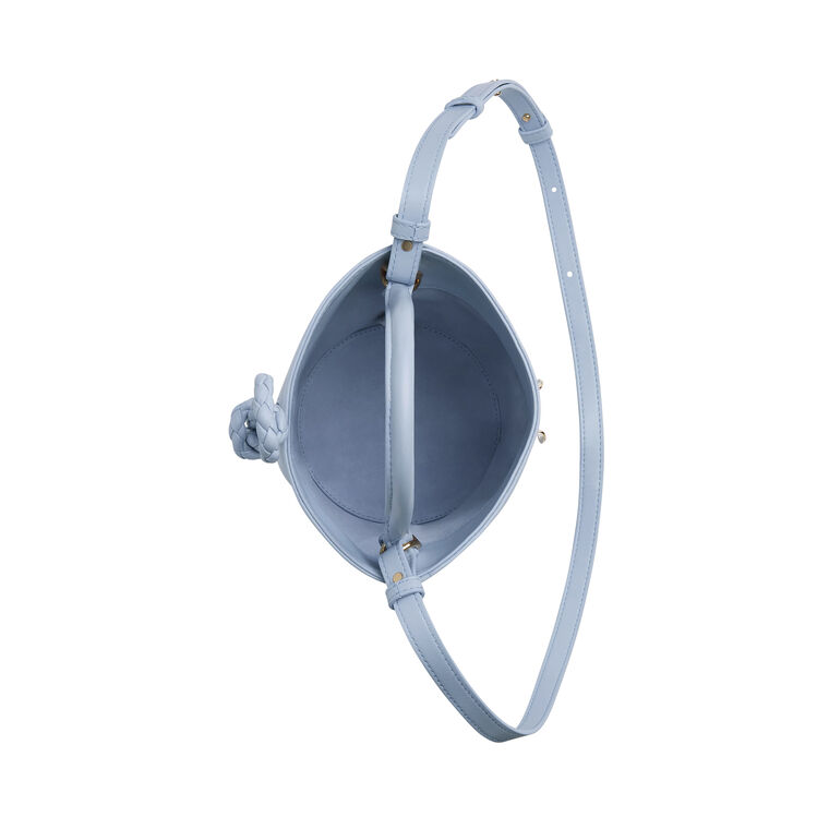 Small Liberta Bucket Bag image number null