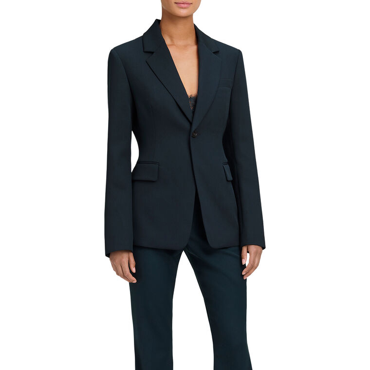 Elza Jacket image number null