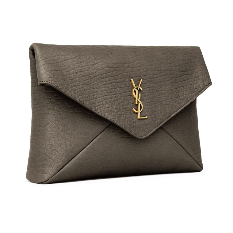 Cassandre Large Envelope Pouch image number null