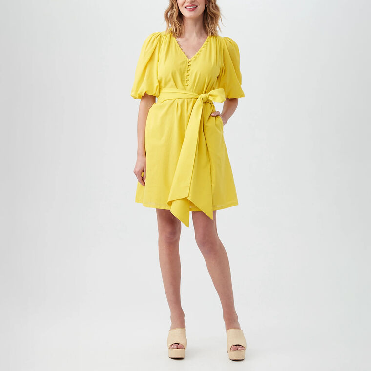 Malina Dress image number null