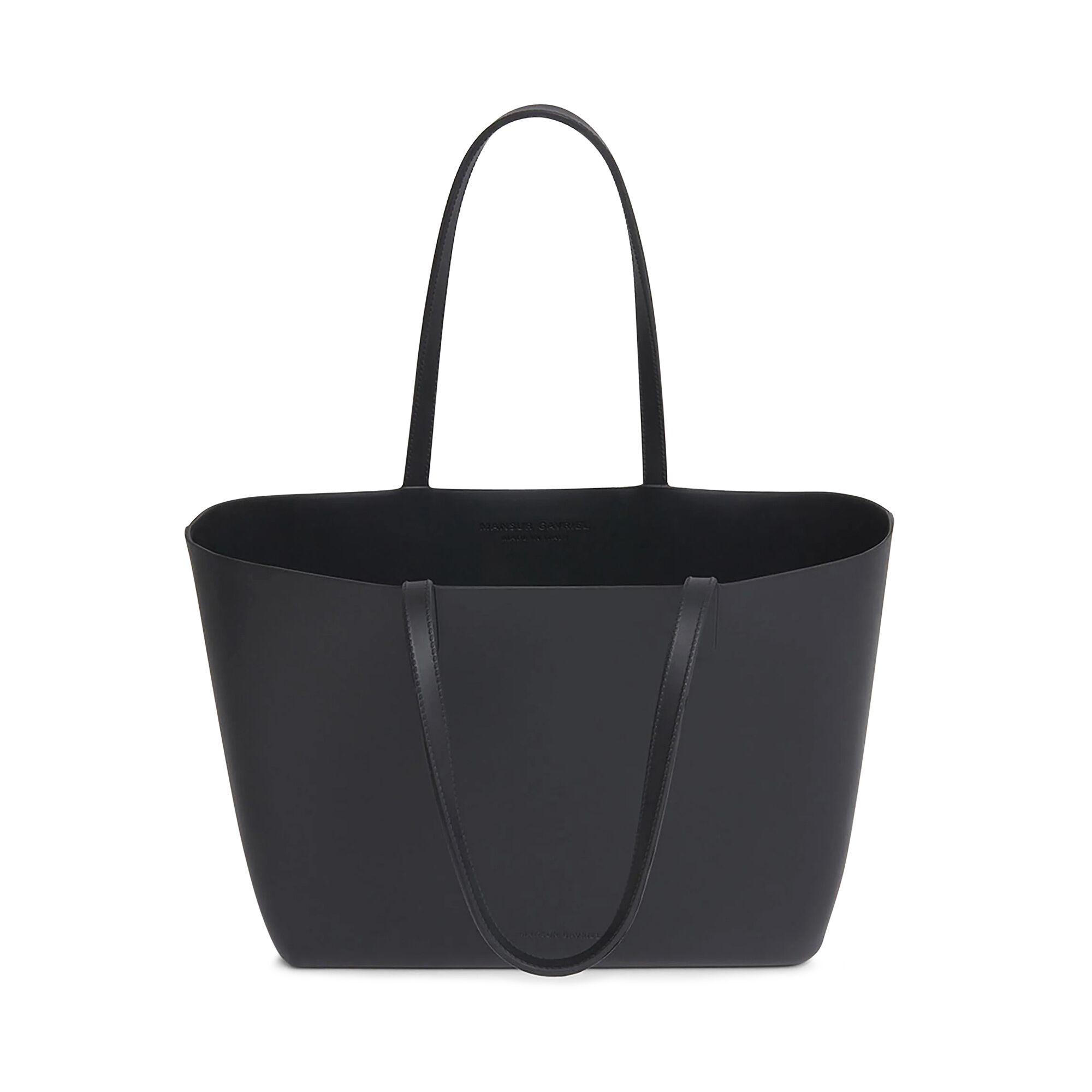Mansur Gavriel Large Eva Rubber Tote | Tootsies