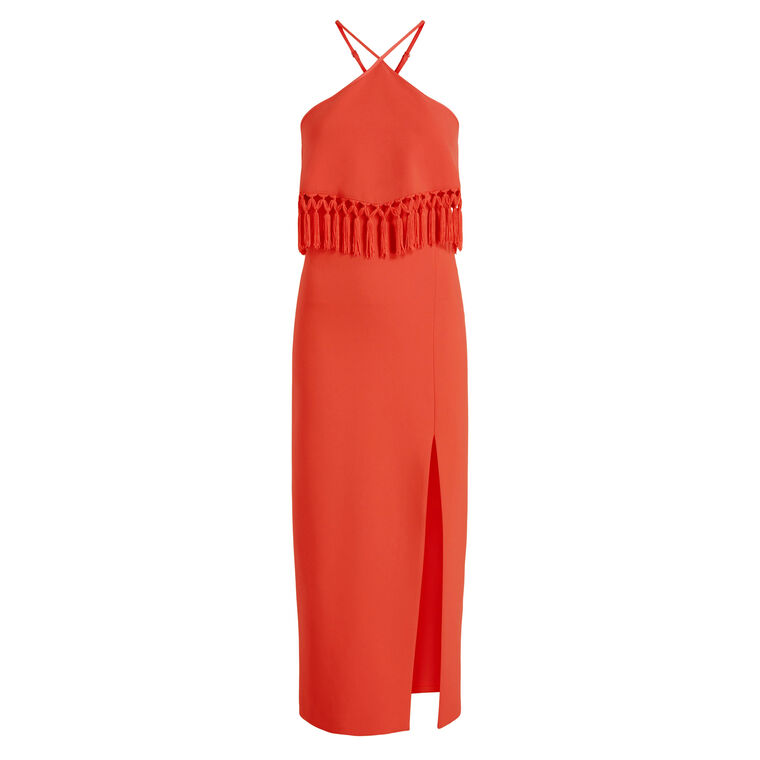 Vanya Dress image number null