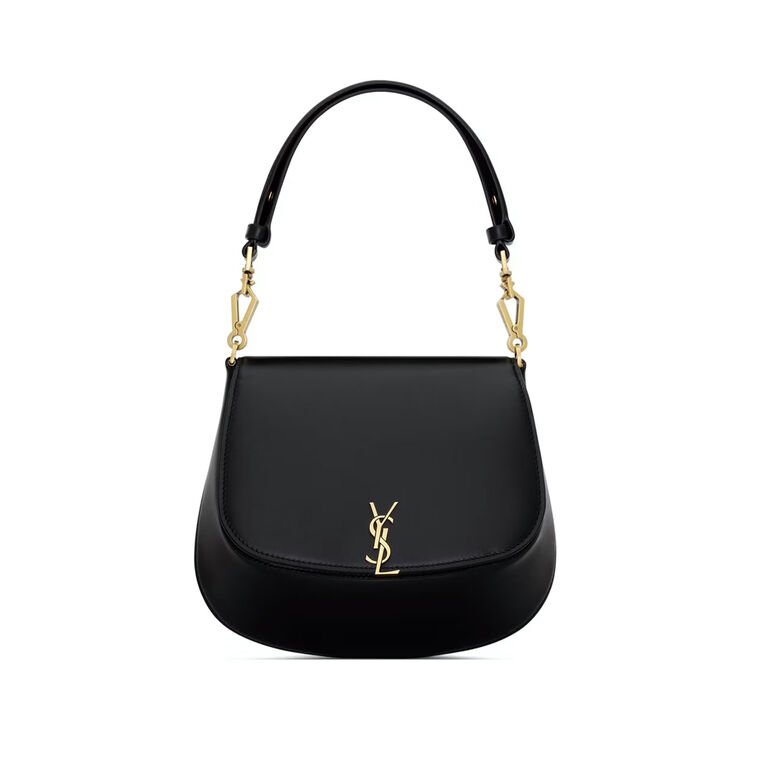 Voltaire Top Handle In Box Bag image number null
