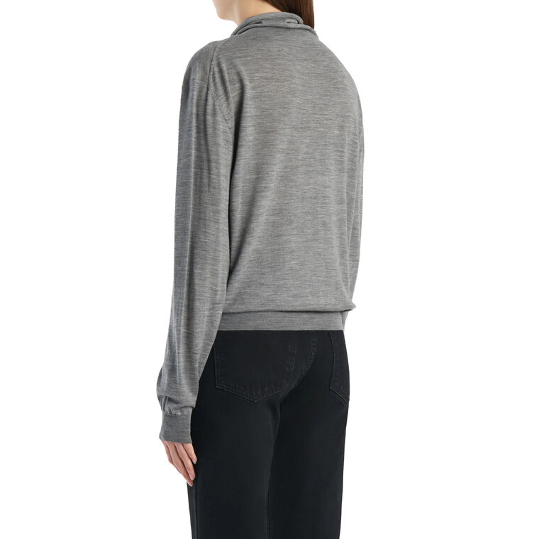 Annette Sweater image number null