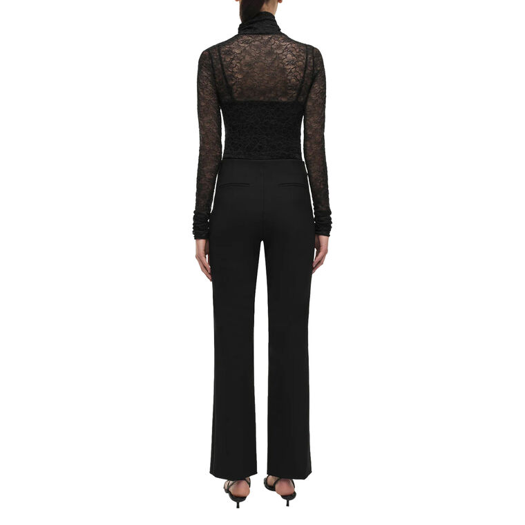 Michelle Cropped Pant image number null