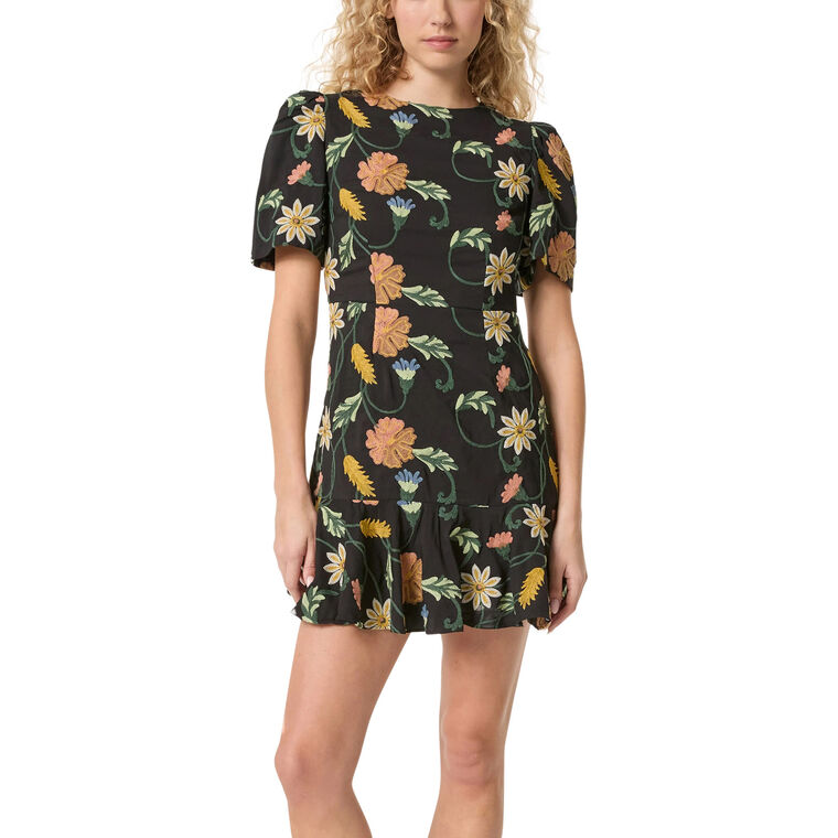 Daron Dress image number null