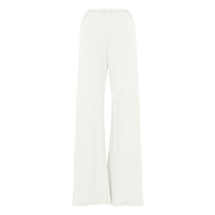 Naomi Bias Cut Pull-On Pant
