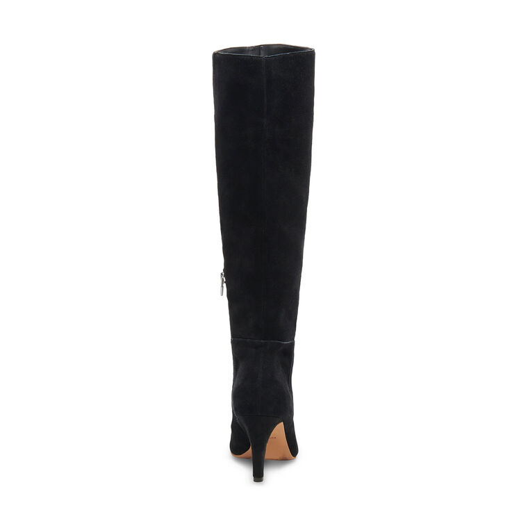 Haze Suede Tall Boot image number null