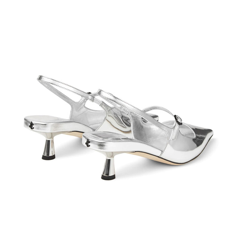 Didi 45mm Pointed Pump image number null