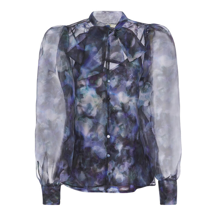 Bonnie Blouse image number null