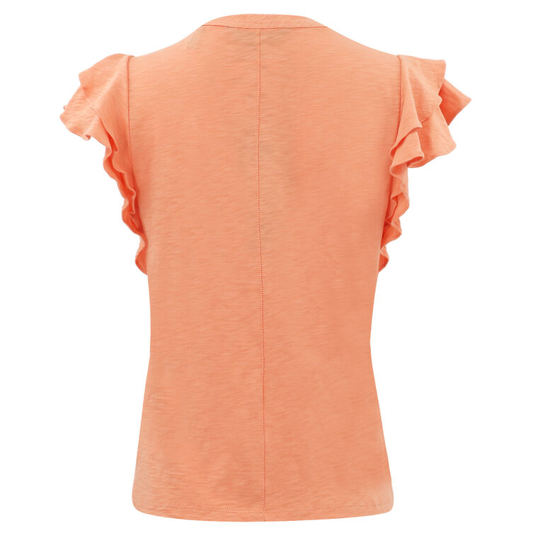 Akeela Tee image number null