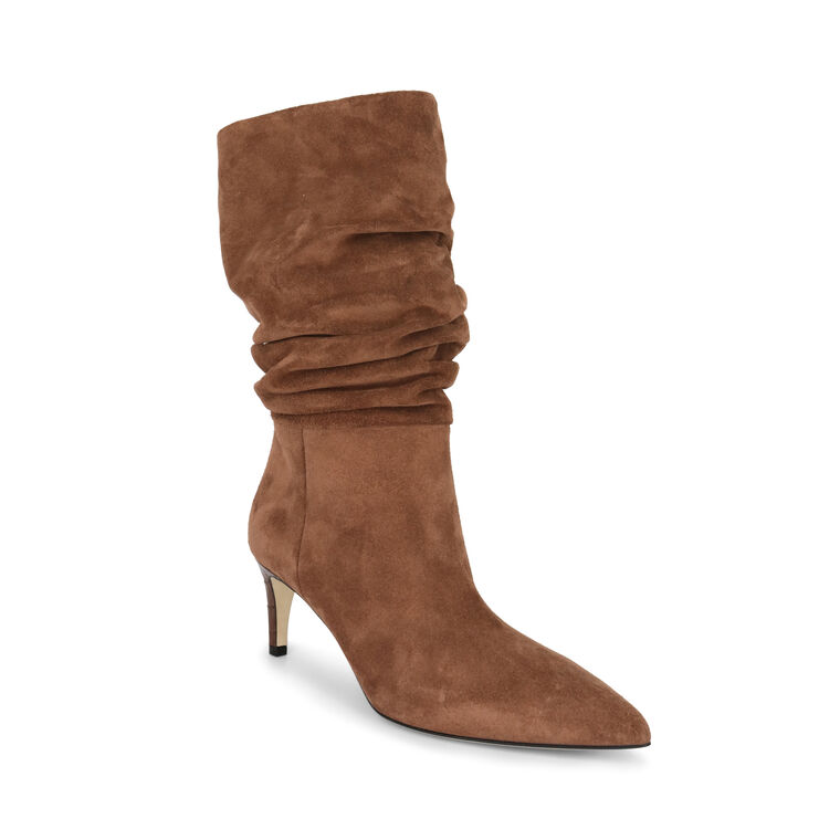60mm Slouched Boot image number null