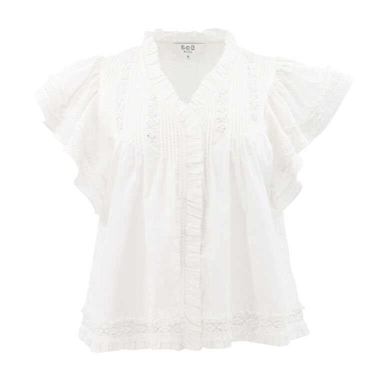 Lilith Thread Pull Top image number null