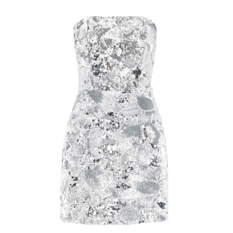 Linda Dress image number null