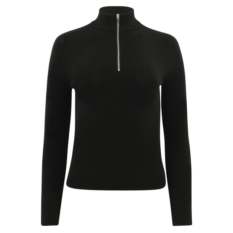 Piper Knit Top image number null