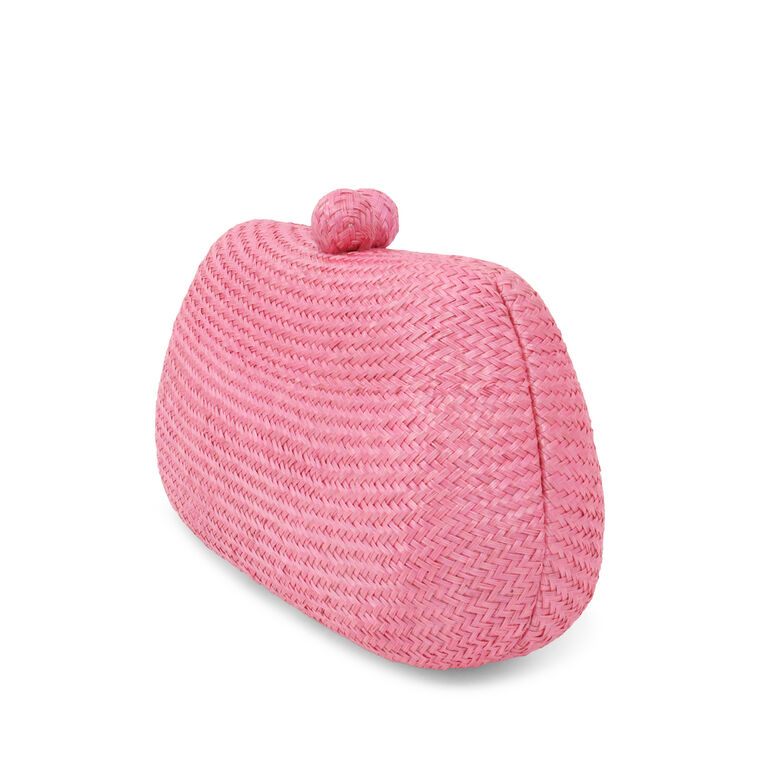 Heidi Bun Mini Clutch image number null