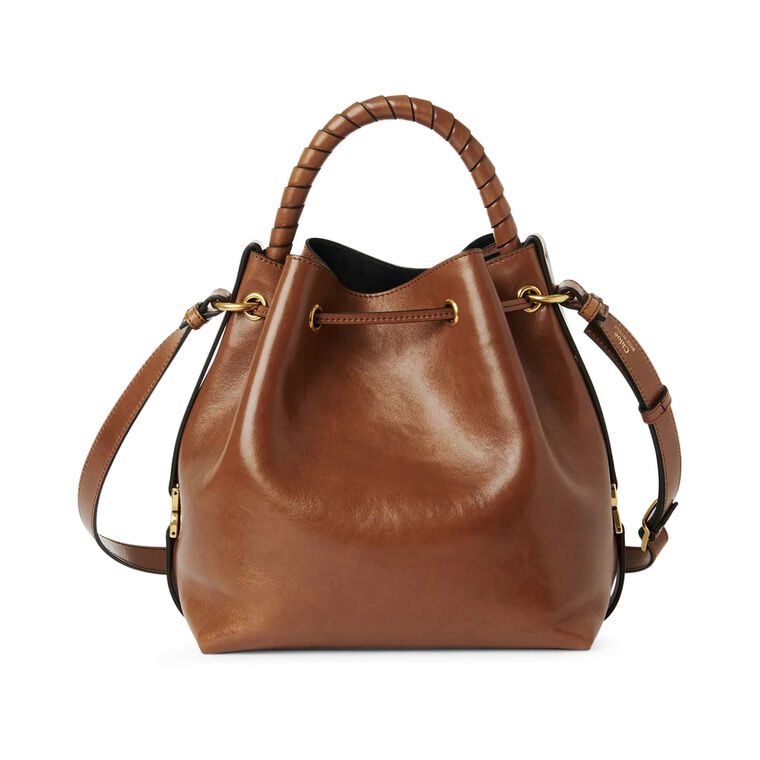 Marcie Bucket Bag image number null