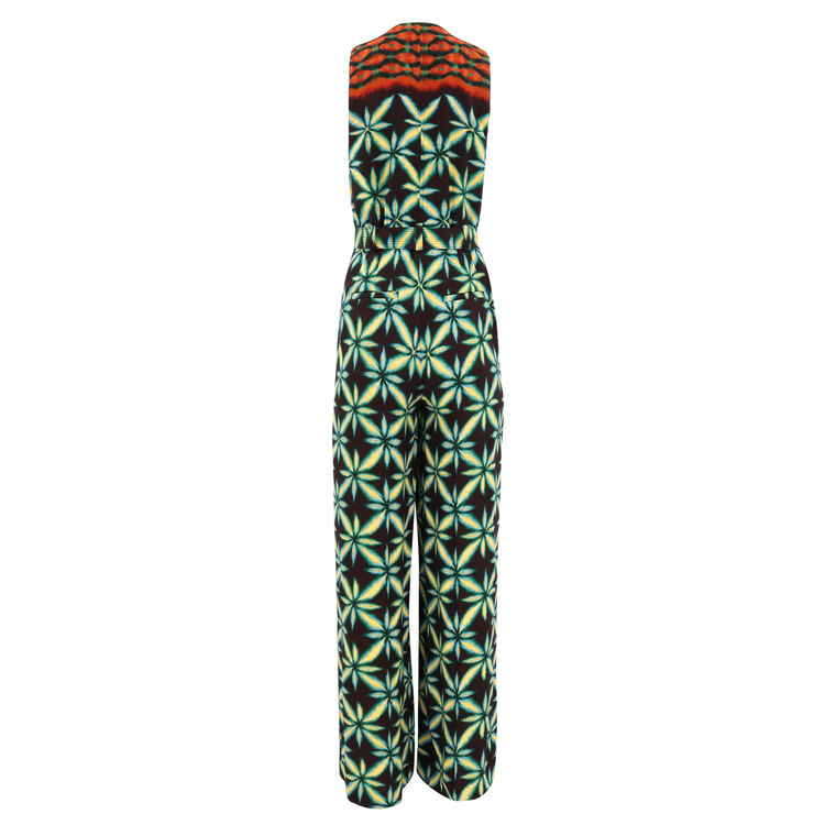 Camelia Jumpsuit image number null