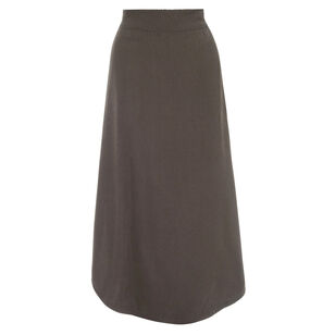 The Cabas Midi Skirt